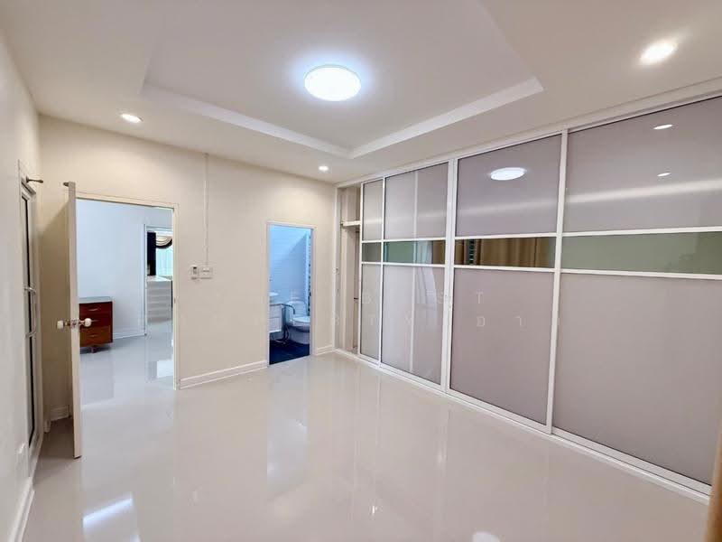 หมู่บ้านสามัคคี 48 บางเสร่, Chon Buri (Pattaya), Bang Sa-re, Sattahip, Chon Buri (Pattaya), 2 Bedrooms, 127 sqm, Single Detached House For Sale, by The Best Property อาย, 500562142 - DDproperty.com