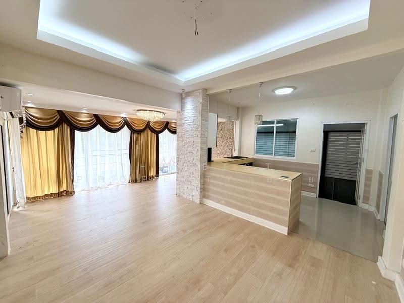 หมู่บ้านสามัคคี 48 บางเสร่, chon-buri, Bang Sa-re, Sattahip, Chon Buri (Pattaya), 2 Bedrooms, 127 sqm, Single Detached House For Sale, by The Best Property อาย, 500562142 - DDproperty.com