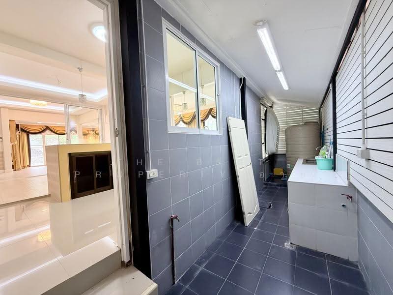 หมู่บ้านสามัคคี 48 บางเสร่, chon-buri, Bang Sa-re, Sattahip, Chon Buri (Pattaya), 2 Bedrooms, 127 sqm, Single Detached House For Sale, by The Best Property อาย, 500562142 - DDproperty.com