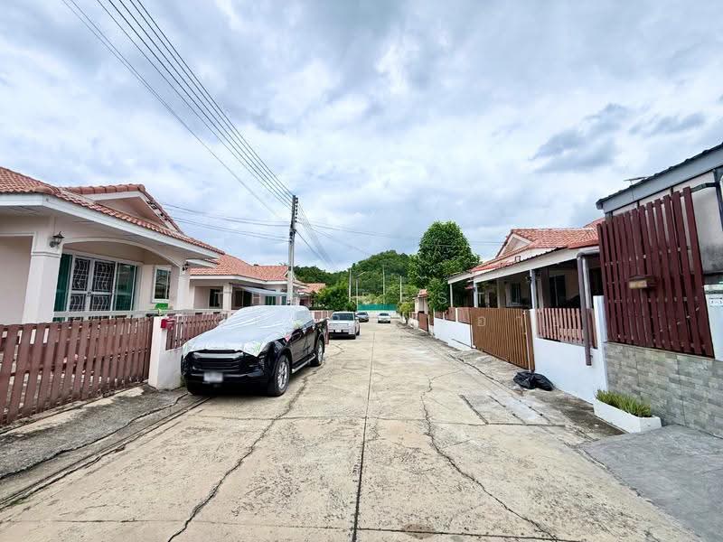 หมู่บ้านสามัคคี 48 บางเสร่, chon-buri, Bang Sa-re, Sattahip, Chon Buri (Pattaya), 2 Bedrooms, 127 sqm, Single Detached House For Sale, by The Best Property อาย, 500562142 - DDproperty.com