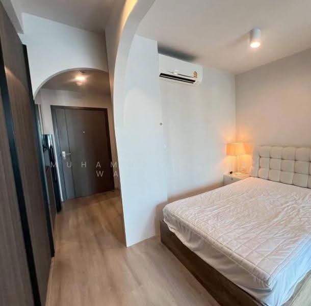 IDEO Ratchada-Sutthisan, Bangkok, Sutthisan Winitchai Road, Din Daeng, Bangkok, 1 Bedroom, 35 sqm, Condo For Sale, by Muhammad-ameen Waeyusoh, 500562143 - DDproperty.com