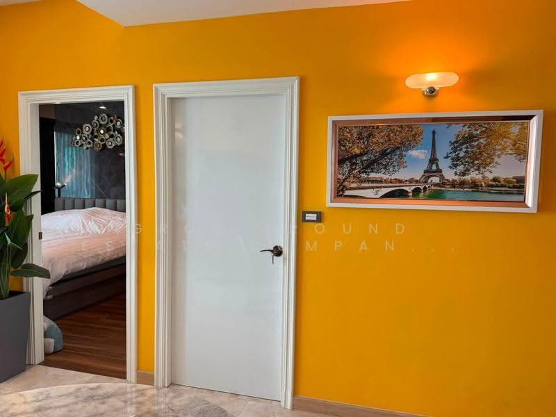 The River by Raimon Land, bangkok, Soi Charoen Nakorn 13, Charoen Nakorn Road, Khlong Ton Sai, Khlong San, Bangkok, 1 Bedroom, 67 sqm, Condo For Sale, by Grow Around Estate Company Limited, 500562145 - DDproperty.com