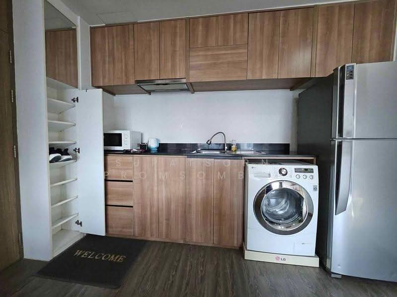 Noble Refine, Bangkok, Soi Sukhumvit 26, Sukhumvit Road, Khong Tan, Khlong Toei, Bangkok, 1 Bedroom, 59 sqm, Condo For Rent, by Supatsorn Promsombut, 500562146 - DDproperty.com