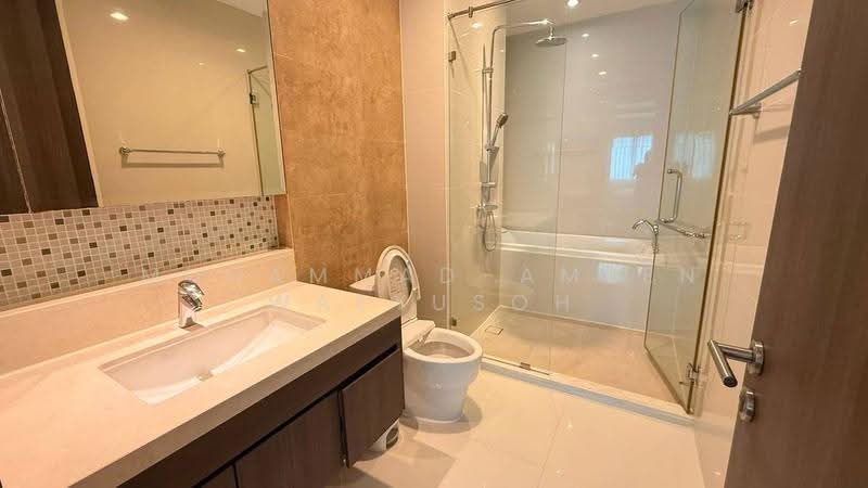 Bright Sukhumvit 24 : ไบร์ท สุขุมวิท 24, กรุงเทพ, ถนนสุขุมวิท 24, คลองตัน, คลองเตย, กรุงเทพ, 67 ตร.ม., คอนโด ให้เช่า, โดย Muhammad-ameen Waeyusoh, 500562148 - DDproperty.com