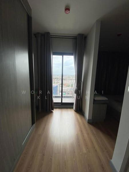Chapter one Midtown Ladprao 24, Bangkok, 432 Ladprao Road, Jom Phon, Chatuchak, Bangkok, 1 Bedroom, 38 sqm, Condo For Sale, by Woraruethai Klumbun, 500562149 - DDproperty.com
