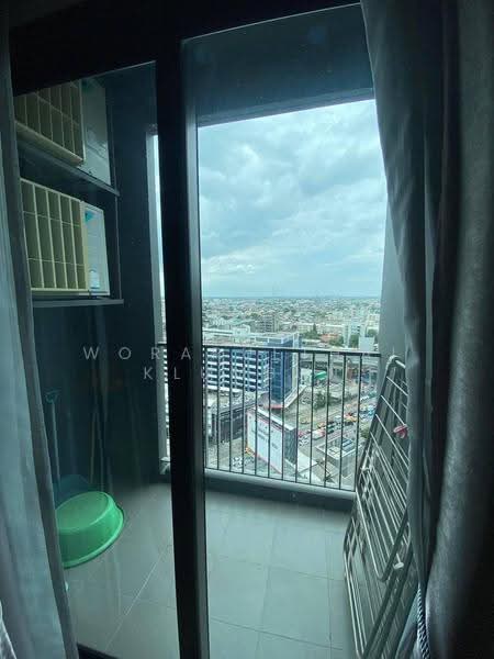 Chapter one Midtown Ladprao 24, Bangkok, 432 Ladprao Road, Jom Phon, Chatuchak, Bangkok, 1 Bedroom, 38 sqm, Condo For Sale, by Woraruethai Klumbun, 500562149 - DDproperty.com