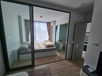 For Rent - ESQUE Sukhumvit 101/1, Bangkok