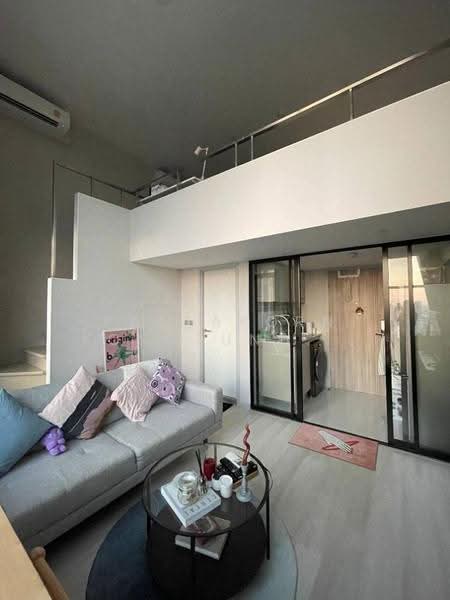 Knightsbridge Prime Sathorn, bangkok, 599 Naradhiwas Rajanagarindra Road, Thung Maha Mek, Sathon, Bangkok, 1 Bedroom, 37 sqm, Condo For Sale, by Pattaporn Yongsungnone, 500562153 - DDproperty.com