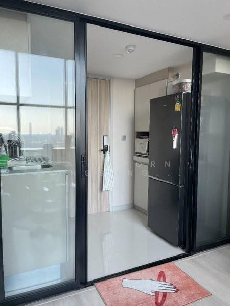 Knightsbridge Prime Sathorn : ไนท์บริดจ์ ไพรม์ สาทร, กรุงเทพ, 599 นราธิวาสราชนครินทร์, ทุ่งมหาเมฆ, สาทร, กรุงเทพ, 37 ตร.ม., คอนโด ขาย, โดย Pattaporn Yongsungnone, 500562153 - DDproperty.com