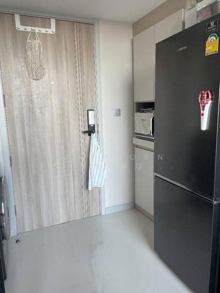 Knightsbridge Prime Sathorn, bangkok, 599 Naradhiwas Rajanagarindra Road, Thung Maha Mek, Sathon, Bangkok, 1 Bedroom, 37 sqm, Condo For Sale, by Pattaporn Yongsungnone, 500562153 - DDproperty.com
