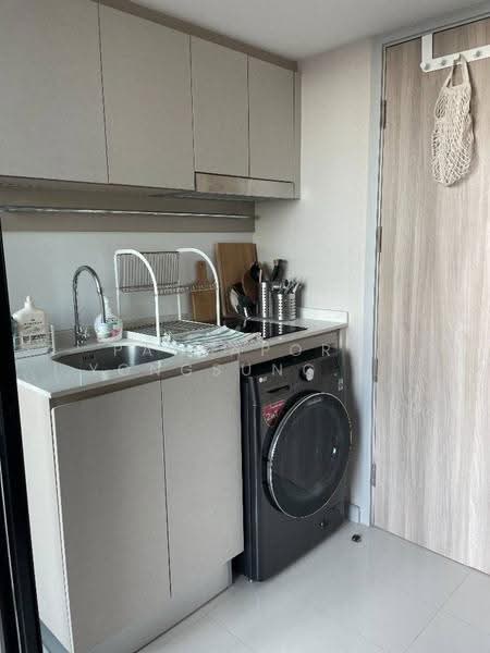 Knightsbridge Prime Sathorn, bangkok, 599 Naradhiwas Rajanagarindra Road, Thung Maha Mek, Sathon, Bangkok, 1 Bedroom, 37 sqm, Condo For Sale, by Pattaporn Yongsungnone, 500562153 - DDproperty.com