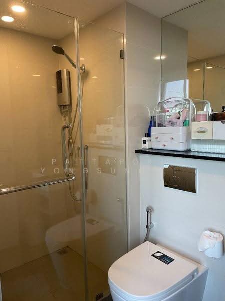 Knightsbridge Prime Sathorn, bangkok, 599 Naradhiwas Rajanagarindra Road, Thung Maha Mek, Sathon, Bangkok, 1 Bedroom, 37 sqm, Condo For Sale, by Pattaporn Yongsungnone, 500562153 - DDproperty.com