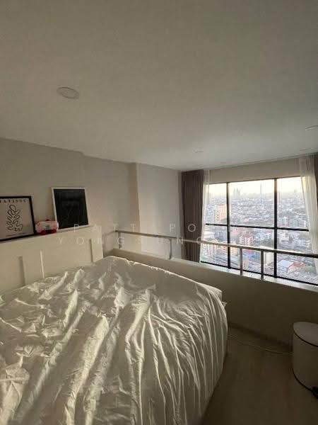 Knightsbridge Prime Sathorn, bangkok, 599 Naradhiwas Rajanagarindra Road, Thung Maha Mek, Sathon, Bangkok, 1 Bedroom, 37 sqm, Condo For Sale, by Pattaporn Yongsungnone, 500562153 - DDproperty.com