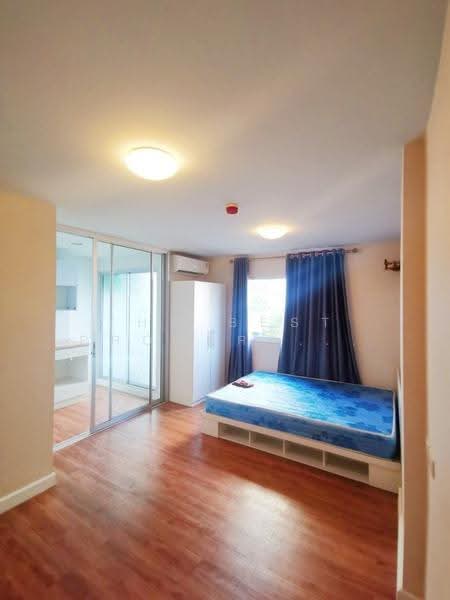U Dee Condo, Chachoengsao, Nha Mueng, Muang Chachoengsao, Chachoengsao, 1 Bedroom, 23 sqm, Condo For Sale, by The Best Property ซายน์, 500562154 - DDproperty.com