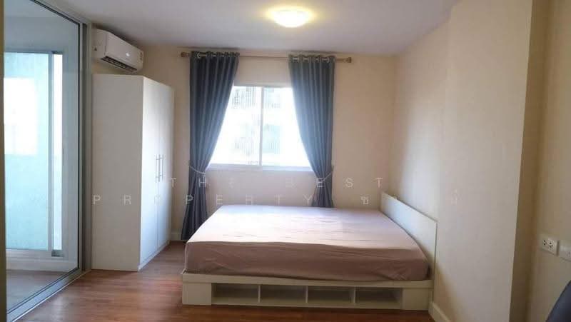 U Dee Condo, Chachoengsao, Nha Mueng, Muang Chachoengsao, Chachoengsao, 1 Bedroom, 23 sqm, Condo For Sale, by The Best Property ซายน์, 500562154 - DDproperty.com