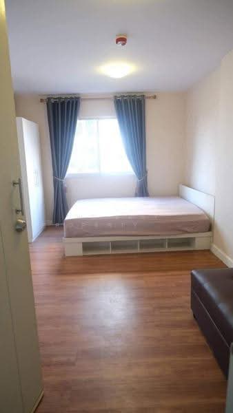 U Dee Condo, Chachoengsao, Nha Mueng, Muang Chachoengsao, Chachoengsao, 1 Bedroom, 23 sqm, Condo For Sale, by The Best Property ซายน์, 500562154 - DDproperty.com