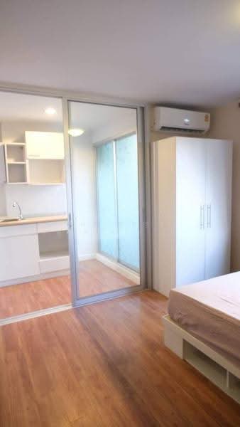 U Dee Condo, Chachoengsao, Nha Mueng, Muang Chachoengsao, Chachoengsao, 1 Bedroom, 23 sqm, Condo For Sale, by The Best Property ซายน์, 500562154 - DDproperty.com