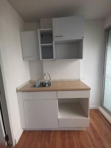 U Dee Condo, Chachoengsao, Nha Mueng, Muang Chachoengsao, Chachoengsao, 1 Bedroom, 23 sqm, Condo For Sale, by The Best Property ซายน์, 500562154 - DDproperty.com