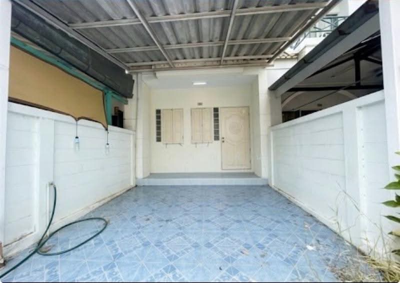 ศุภลักษณ์ โฮมเพลส, Pathum Thani, ถนนคลองหลวง, Khlong Sam, Khlong Luang, Pathum Thani, 2 Bedrooms, 90 sqm, Townhouse For Sale, by คุณ ภาณุพันธ์ สัครพันธ์ (ภาณุ), 500562156 - DDproperty.com