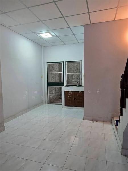 ศุภลักษณ์ โฮมเพลส, Pathum Thani, ถนนคลองหลวง, Khlong Sam, Khlong Luang, Pathum Thani, 2 Bedrooms, 90 sqm, Townhouse For Sale, by คุณ ภาณุพันธ์ สัครพันธ์ (ภาณุ), 500562156 - DDproperty.com