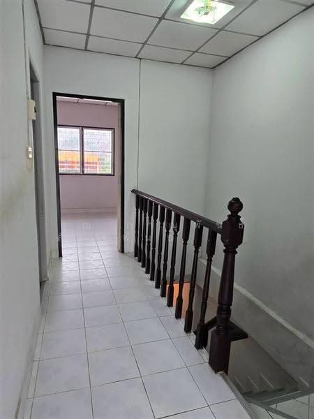 ศุภลักษณ์ โฮมเพลส, Pathum Thani, ถนนคลองหลวง, Khlong Sam, Khlong Luang, Pathum Thani, 2 Bedrooms, 90 sqm, Townhouse For Sale, by คุณ ภาณุพันธ์ สัครพันธ์ (ภาณุ), 500562156 - DDproperty.com