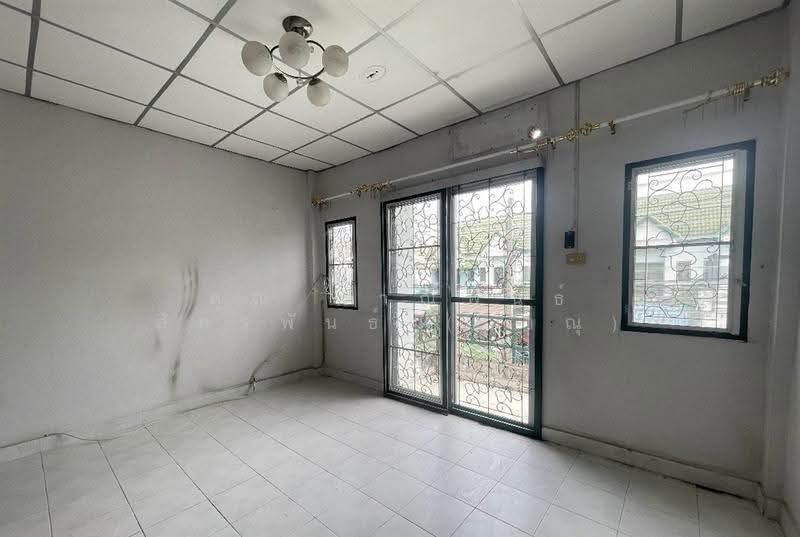 ศุภลักษณ์ โฮมเพลส, Pathum Thani, ถนนคลองหลวง, Khlong Sam, Khlong Luang, Pathum Thani, 2 Bedrooms, 90 sqm, Townhouse For Sale, by คุณ ภาณุพันธ์ สัครพันธ์ (ภาณุ), 500562156 - DDproperty.com