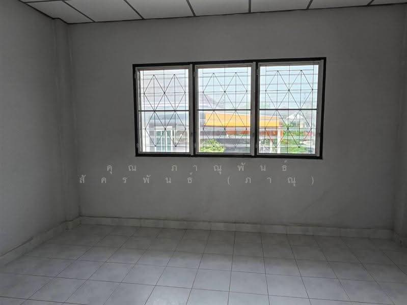 ศุภลักษณ์ โฮมเพลส, Pathum Thani, ถนนคลองหลวง, Khlong Sam, Khlong Luang, Pathum Thani, 2 Bedrooms, 90 sqm, Townhouse For Sale, by คุณ ภาณุพันธ์ สัครพันธ์ (ภาณุ), 500562156 - DDproperty.com