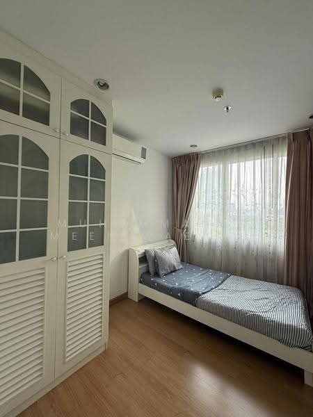 Supalai Wellington, Bangkok, Thiam Ruammit Road, Huai Khwang, Bangkok, 2 Bedrooms, 67 sqm, Condo For Rent, by Muhammad-ameen Waeyusoh, 500562157 - DDproperty.com