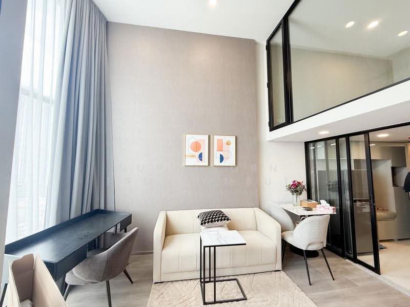 KnightsBridge Space Sukhumvit-Rama 4, กรุงเทพ, Rama 4 Road, พระโขนง, คลองเตย, กรุงเทพ, 36 ตร.ม., คอนโด ขาย, โดย Supatsorn Promsombut, 500562158 - DDproperty.com