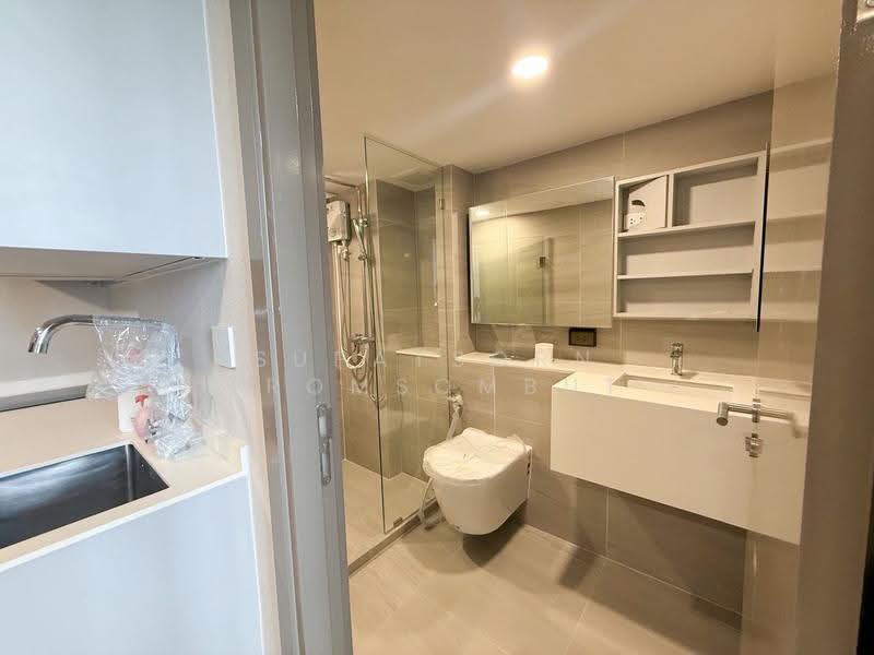 KnightsBridge Space Sukhumvit-Rama 4, กรุงเทพ, Rama 4 Road, พระโขนง, คลองเตย, กรุงเทพ, 36 ตร.ม., คอนโด ขาย, โดย Supatsorn Promsombut, 500562158 - DDproperty.com