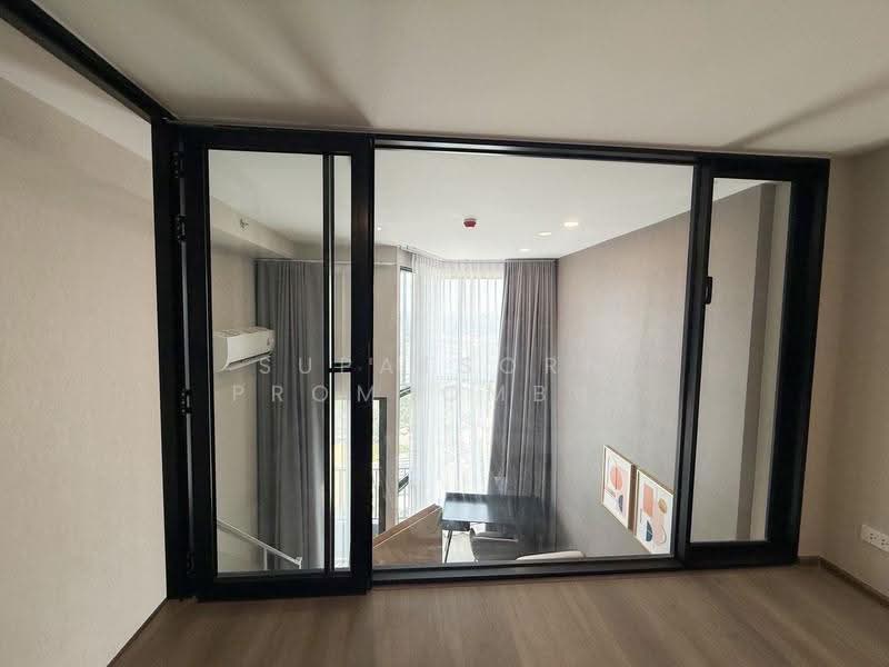 KnightsBridge Space Sukhumvit-Rama 4, กรุงเทพ, Rama 4 Road, พระโขนง, คลองเตย, กรุงเทพ, 36 ตร.ม., คอนโด ขาย, โดย Supatsorn Promsombut, 500562158 - DDproperty.com