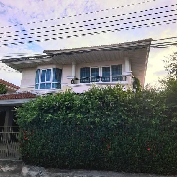 บ้าน 3-ห้องนอน, กรุงเทพ, สายไหม, กรุงเทพ, 204 ตร.ม., บ้านเดี่ยว ขาย, โดย Pattaporn Yongsungnone, 500562160 - DDproperty.com