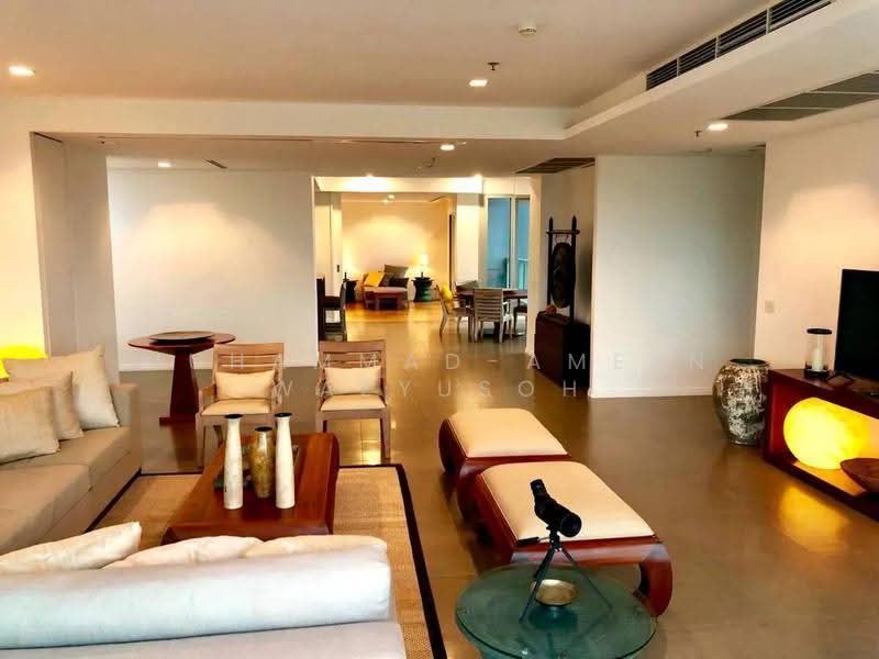 The River (Bangna-Lake 26 Community), Samut Prakan, Bang Sao Thong, Samut Prakan, 3 Bedrooms, 230 sqm, Condo For Sale, by Muhammad-ameen Waeyusoh, 500562162 - DDproperty.com