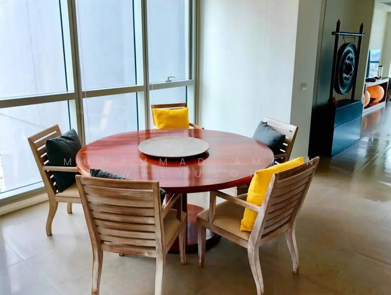 The River (Bangna-Lake 26 Community), Samut Prakan, Bang Sao Thong, Samut Prakan, 3 Bedrooms, 230 sqm, Condo For Sale, by Muhammad-ameen Waeyusoh, 500562162 - DDproperty.com
