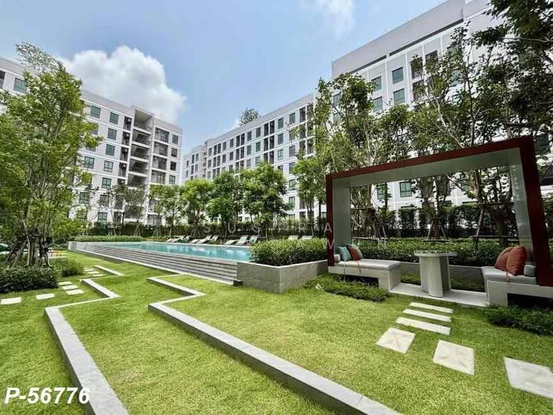 Good Day Sukhumvit 93, Bangkok, Bang Chak, Phra Khanong, Bangkok, 1 Bedroom, 27 sqm, Condo For Rent, by Susira Preuksawun, 500562163 - DDproperty.com