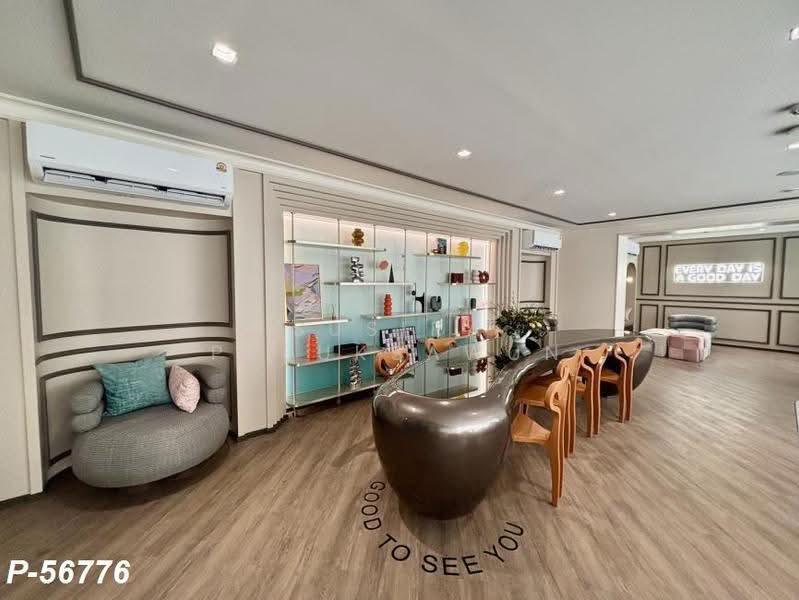 Good Day Sukhumvit 93, Bangkok, Bang Chak, Phra Khanong, Bangkok, 1 Bedroom, 27 sqm, Condo For Rent, by Susira Preuksawun, 500562163 - DDproperty.com