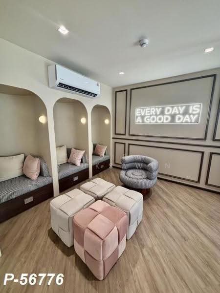 Good Day Sukhumvit 93, Bangkok, Bang Chak, Phra Khanong, Bangkok, 1 Bedroom, 27 sqm, Condo For Rent, by Susira Preuksawun, 500562163 - DDproperty.com