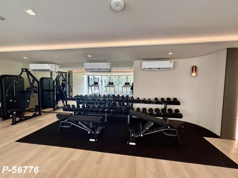 Good Day Sukhumvit 93, Bangkok, Bang Chak, Phra Khanong, Bangkok, 1 Bedroom, 27 sqm, Condo For Rent, by Susira Preuksawun, 500562163 - DDproperty.com
