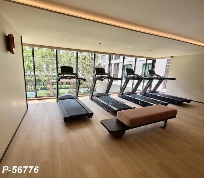 Good Day Sukhumvit 93, Bangkok, Bang Chak, Phra Khanong, Bangkok, 1 Bedroom, 27 sqm, Condo For Rent, by Susira Preuksawun, 500562163 - DDproperty.com