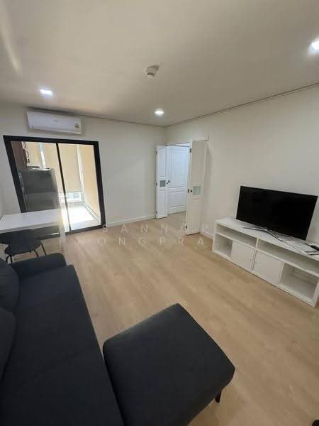 The Niche Sukhumvit 49, Bangkok, Sukhumvit, Khlong Tan Nua, Watthana, Bangkok, 1 Bedroom, 43 sqm, Condo For Rent, by Sannop Phongpraphan, 500562164 - DDproperty.com