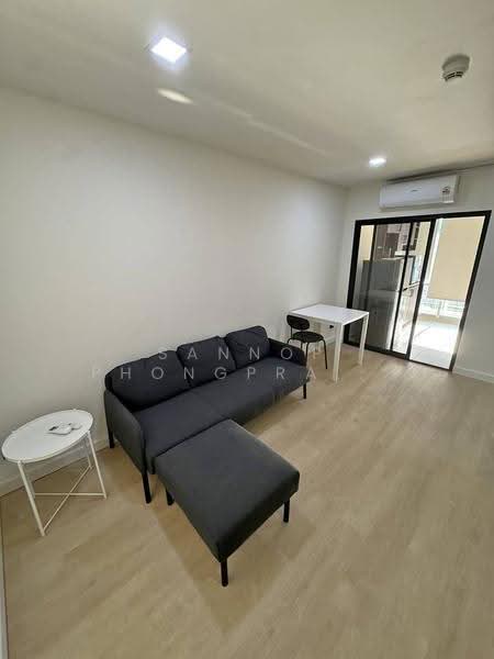 The Niche Sukhumvit 49, Bangkok, Sukhumvit, Khlong Tan Nua, Watthana, Bangkok, 1 Bedroom, 43 sqm, Condo For Rent, by Sannop Phongpraphan, 500562164 - DDproperty.com
