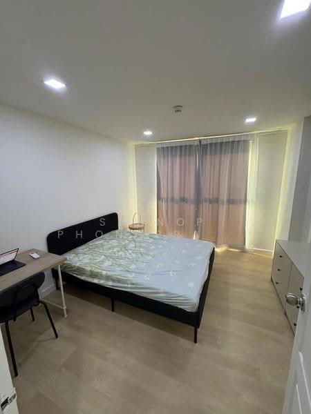The Niche Sukhumvit 49, Bangkok, Sukhumvit, Khlong Tan Nua, Watthana, Bangkok, 1 Bedroom, 43 sqm, Condo For Rent, by Sannop Phongpraphan, 500562164 - DDproperty.com
