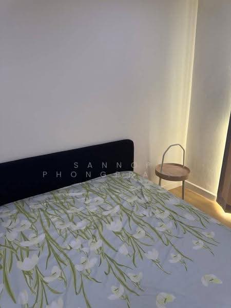 The Niche Sukhumvit 49, Bangkok, Sukhumvit, Khlong Tan Nua, Watthana, Bangkok, 1 Bedroom, 43 sqm, Condo For Rent, by Sannop Phongpraphan, 500562164 - DDproperty.com