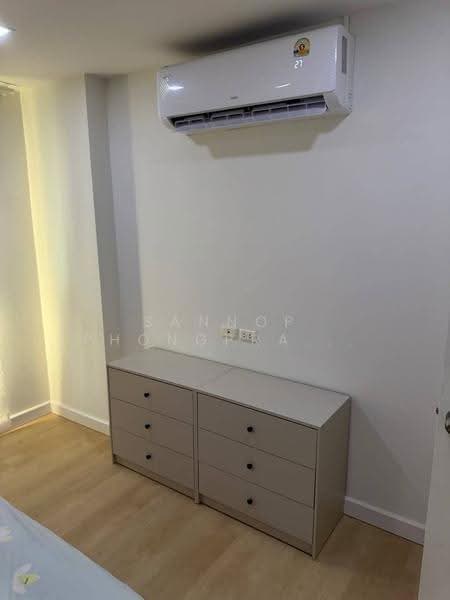 The Niche Sukhumvit 49, Bangkok, Sukhumvit, Khlong Tan Nua, Watthana, Bangkok, 1 Bedroom, 43 sqm, Condo For Rent, by Sannop Phongpraphan, 500562164 - DDproperty.com