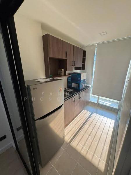 The Niche Sukhumvit 49, Bangkok, Sukhumvit, Khlong Tan Nua, Watthana, Bangkok, 1 Bedroom, 43 sqm, Condo For Rent, by Sannop Phongpraphan, 500562164 - DDproperty.com