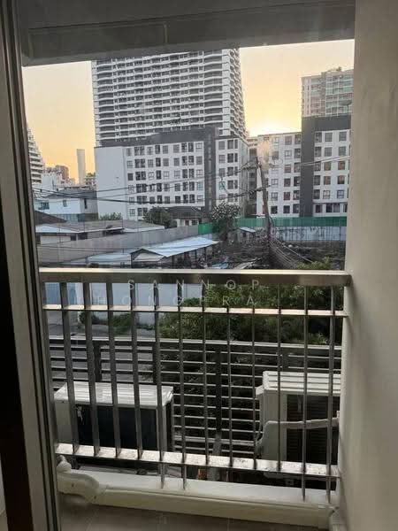 The Niche Sukhumvit 49 : เดอะนิช สุขุมวิท 49, กรุงเทพ, สุขุมวิท, คลองตันเหนือ, วัฒนา, กรุงเทพ, 43 ตร.ม., คอนโด ให้เช่า, โดย Sannop Phongpraphan, 500562164 - DDproperty.com