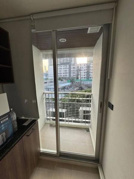 The Niche Sukhumvit 49 : เดอะนิช สุขุมวิท 49, กรุงเทพ, สุขุมวิท, คลองตันเหนือ, วัฒนา, กรุงเทพ, 43 ตร.ม., คอนโด ให้เช่า, โดย Sannop Phongpraphan, 500562164 - DDproperty.com