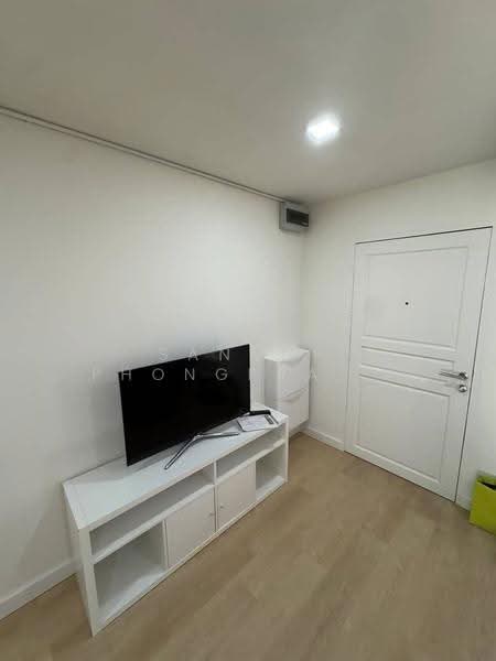 The Niche Sukhumvit 49, Bangkok, Sukhumvit, Khlong Tan Nua, Watthana, Bangkok, 1 Bedroom, 43 sqm, Condo For Rent, by Sannop Phongpraphan, 500562164 - DDproperty.com