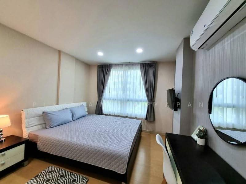 Plus 67, Bangkok, Soi Sukhumvit 67, Phra Kanong Nua, Watthana, Bangkok, 1 Bedroom, 48 sqm, Condo For Sale, by Piyawan Maiyapan, 500562165 - DDproperty.com