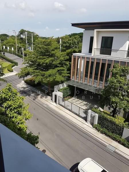 AQ ARBOR Suanluang Rama 9-Pattanakarn, Bangkok, Chaloem Phrakiat Rama 9 Road Soi 48, Dok Mai, Prawet, Bangkok, 4 Bedrooms, 300 sqm, Single Detached House For Rent, by Supatsorn Promsombut, 500562166 - DDproperty.com